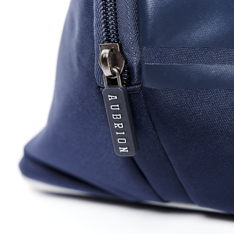 Aubrion Equipt Hat Bag - Navy-5